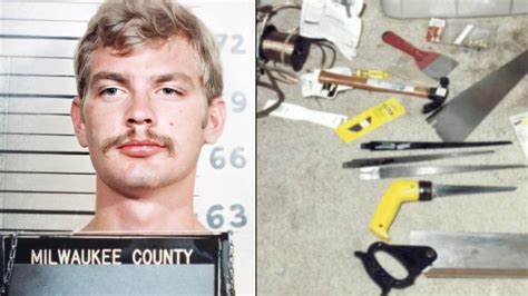 jeffery dahmer evidence|FBI file reveals Jeffrey Dahmers polaroid collection。